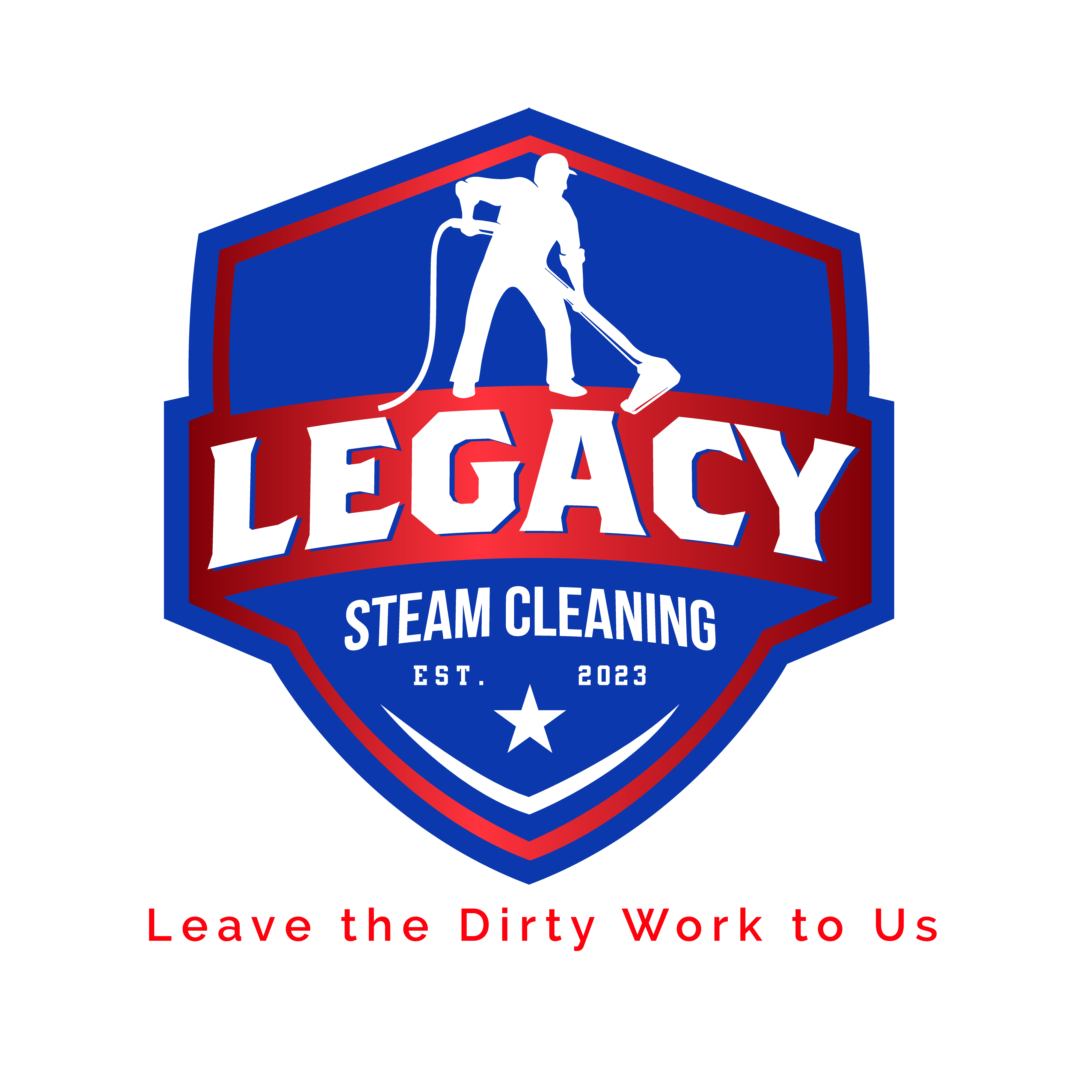 Legacy Steam Cleaning